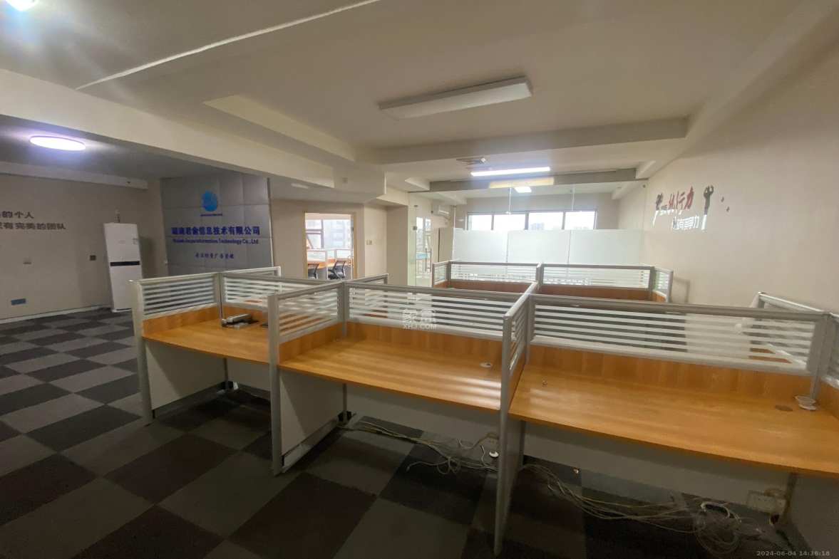 人瑞潇湘国际  1室1厅1卫    5500.0元/月室内图