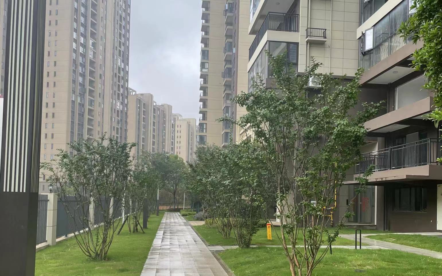 碧桂园华府（碧桂园五期）  3室2厅2卫    62.8万