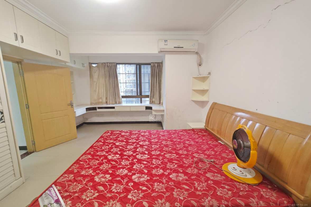 建鑫二期  3室2厅1卫   1500.00元/月室内图