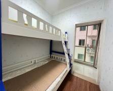 锦绣湘城  3室2厅1卫   2300.00元/月