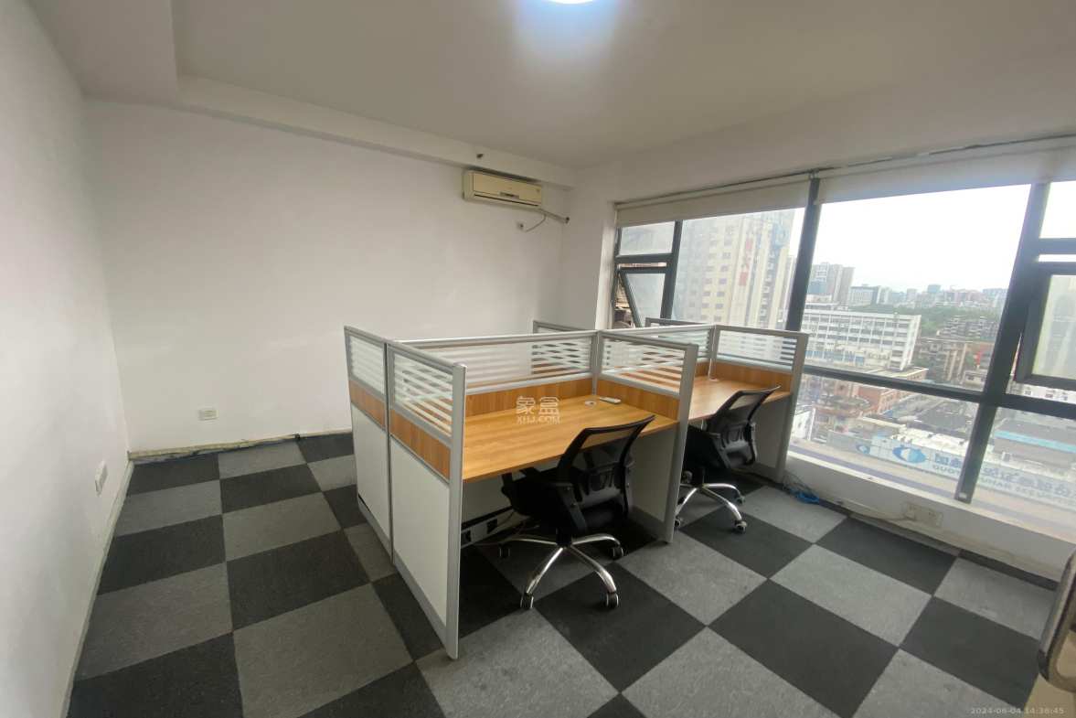 人瑞潇湘国际  1室1厅1卫    5500.0元/月室内图