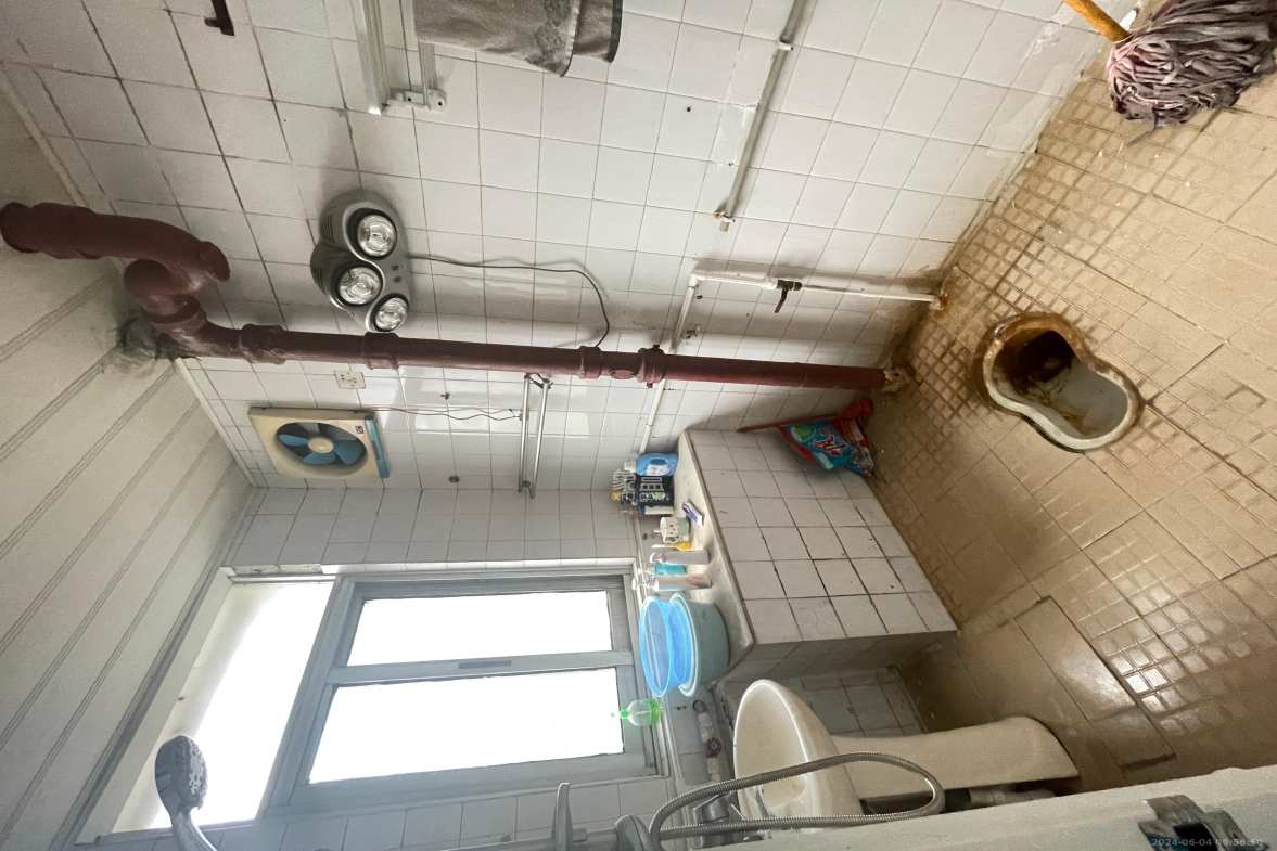 省建苑小区  3室1厅1卫   1800.00元/月室内图
