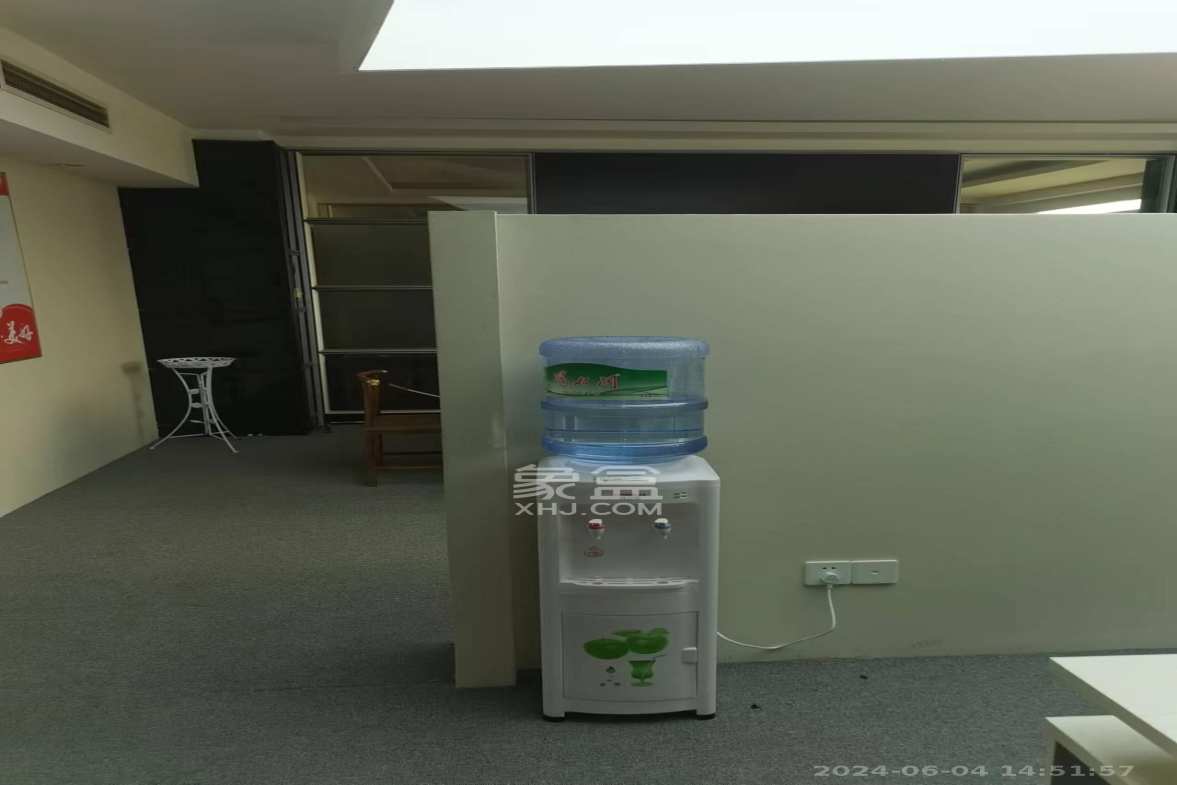 建鑫二期  2室2厅2卫   1600.00元/月室内图