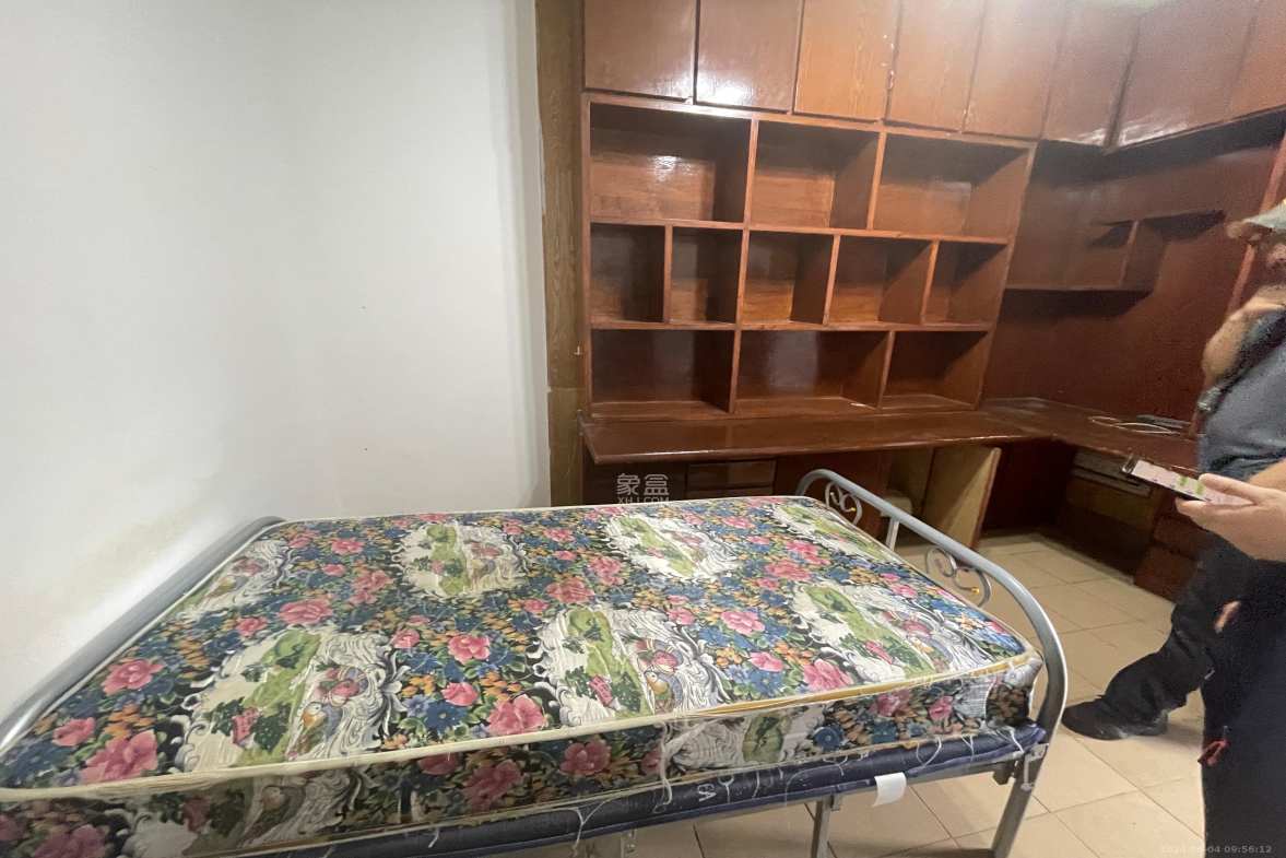 省建苑小区  3室1厅1卫   1800.00元/月室内图