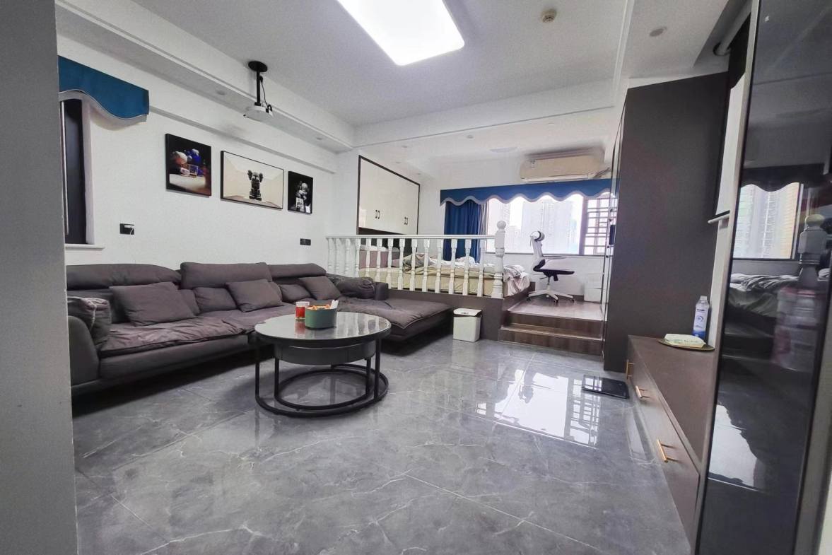 千里红小区(京明时代广场) 1室1厅1卫 1200.0元/月 千里红小区(京明时代广场) 1室1厅1卫 1200.0元/月室内图