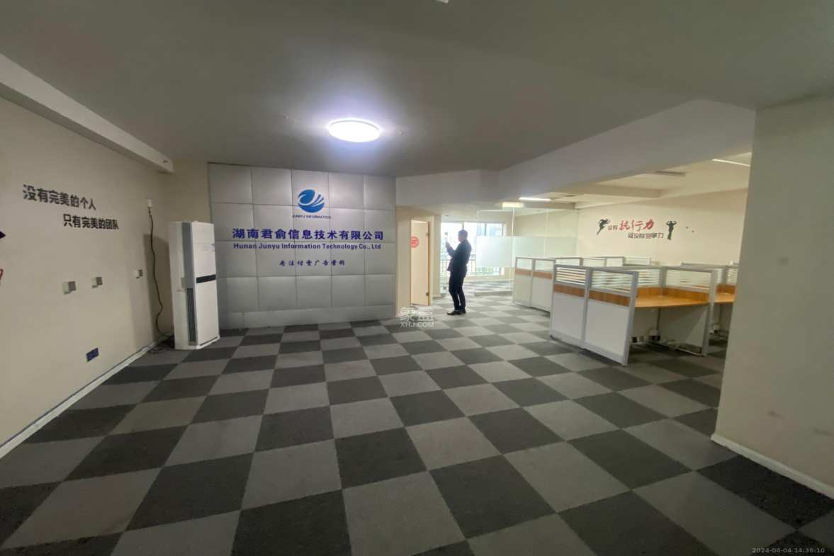 人瑞潇湘国际  1室1厅1卫    5500.0元/月室内图