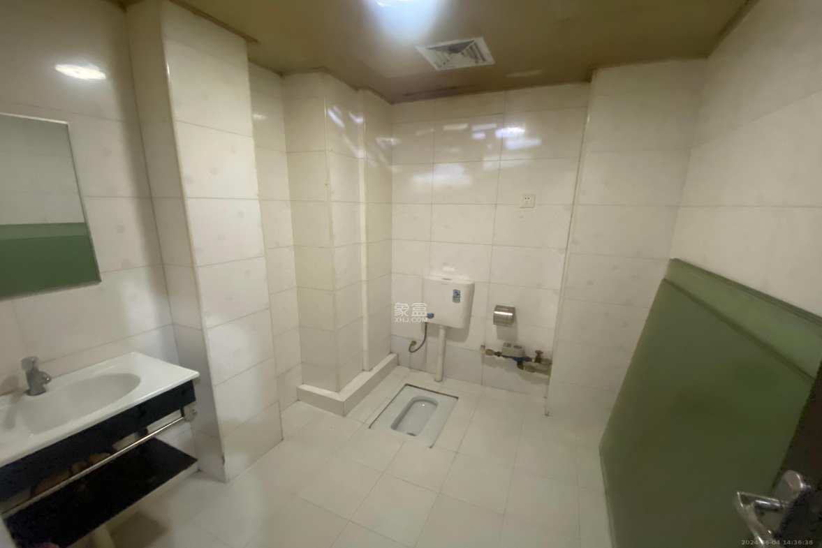 人瑞潇湘国际  1室1厅1卫    5500.0元/月室内图