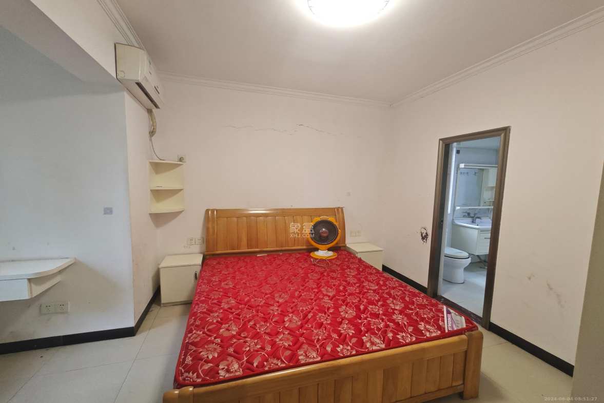 建鑫二期  3室2厅1卫   1500.00元/月室内图