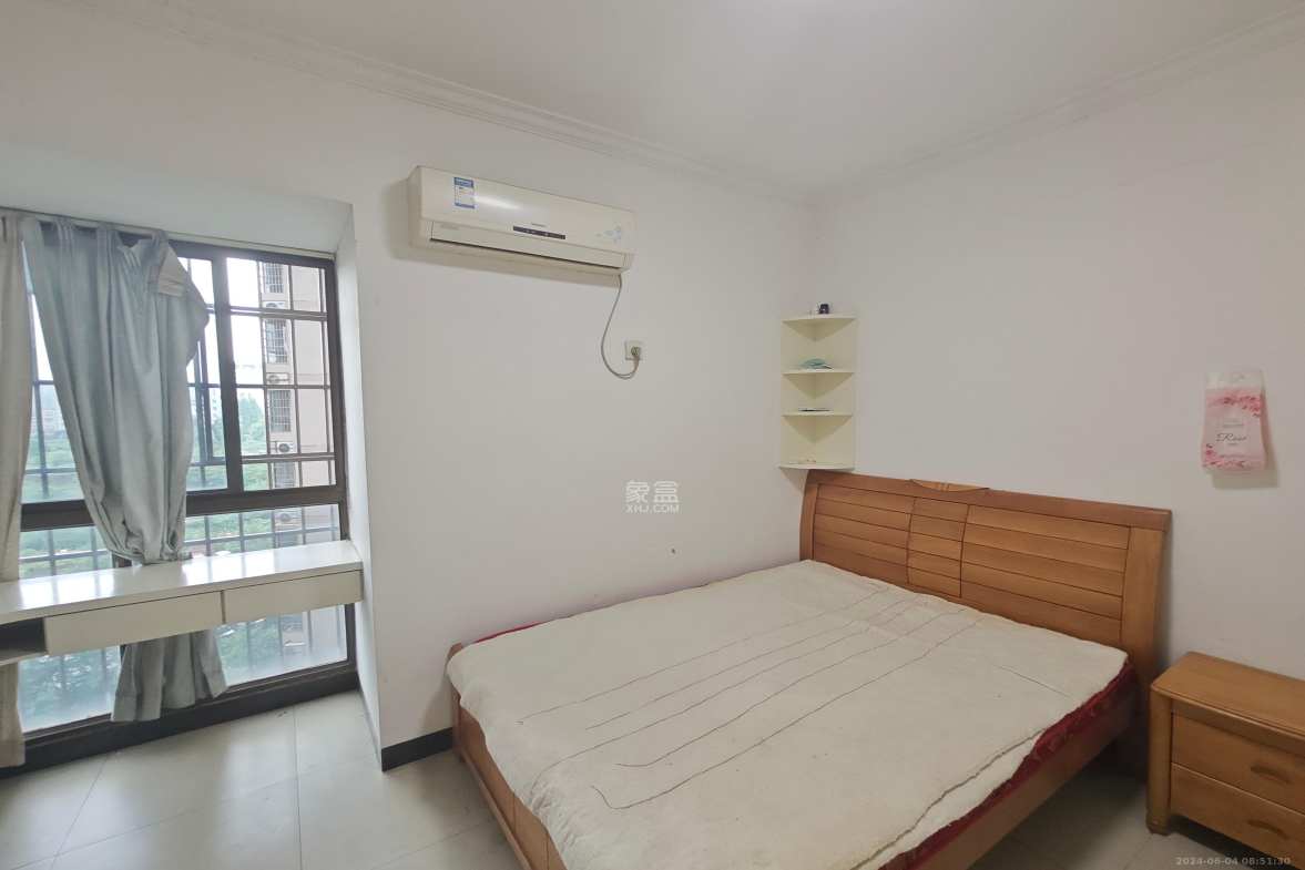 建鑫二期  3室2厅1卫   1500.00元/月室内图