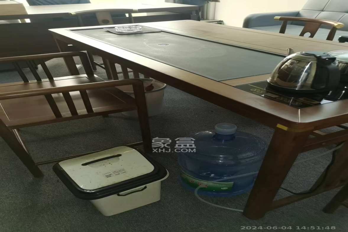 建鑫二期  2室2厅2卫   1600.00元/月室内图