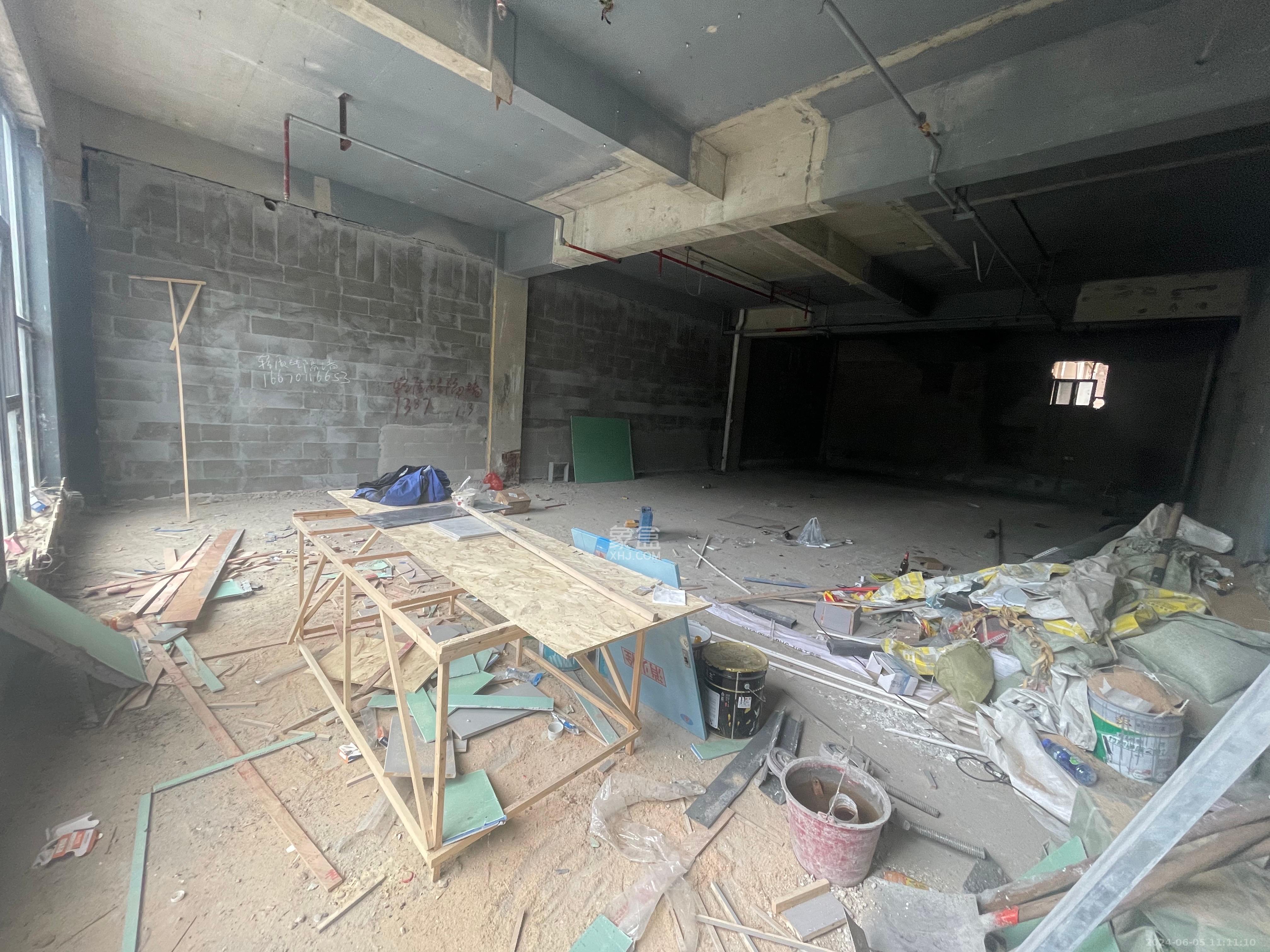 MOMA当代广场   160.0㎡      8000.0元/月室内图