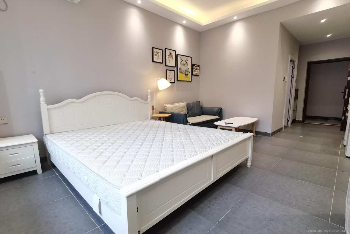 中建悦和城  1室1厅1卫    1500.0元/月室内图