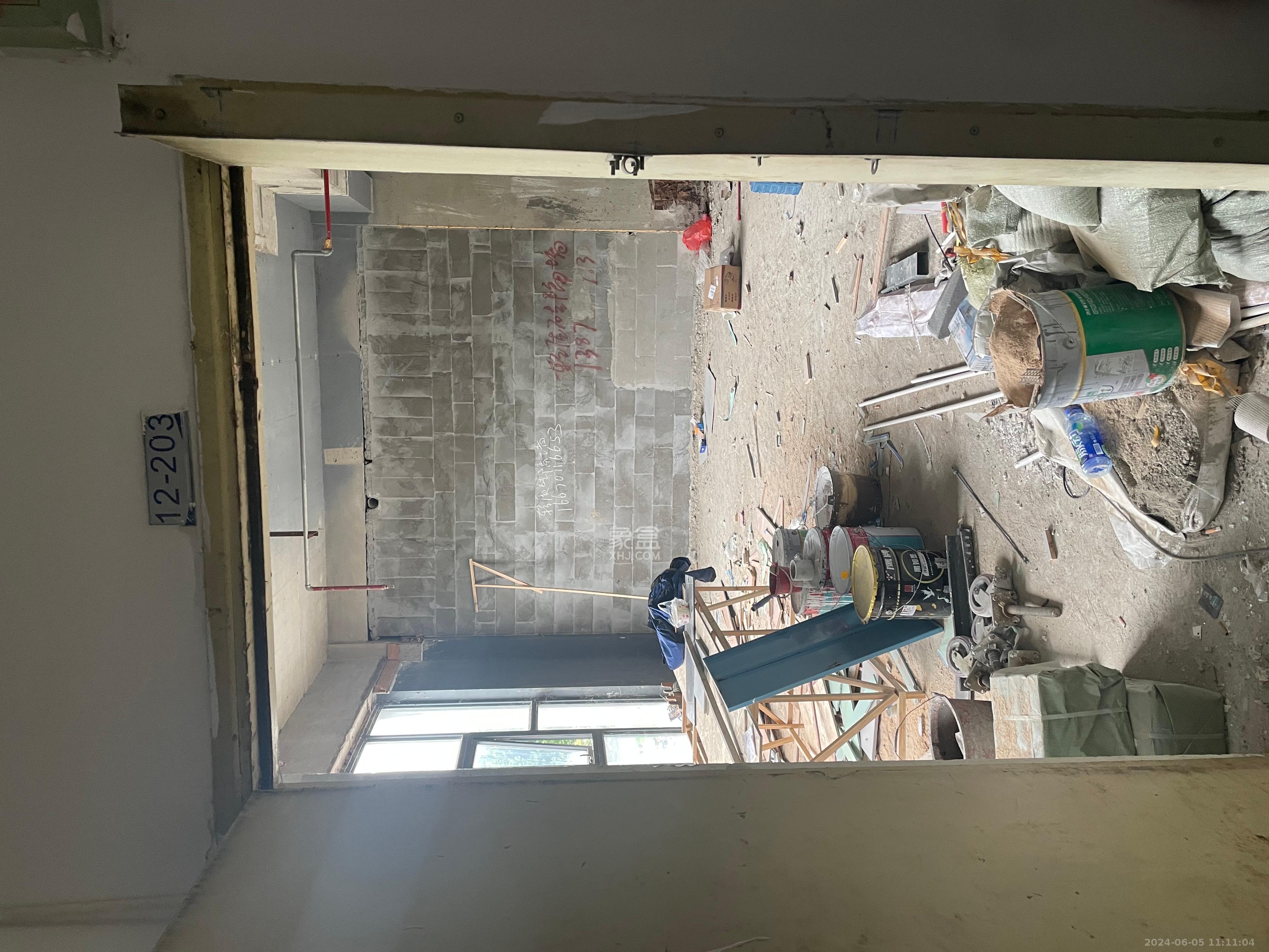 MOMA当代广场   160.0㎡      8000.0元/月室内图