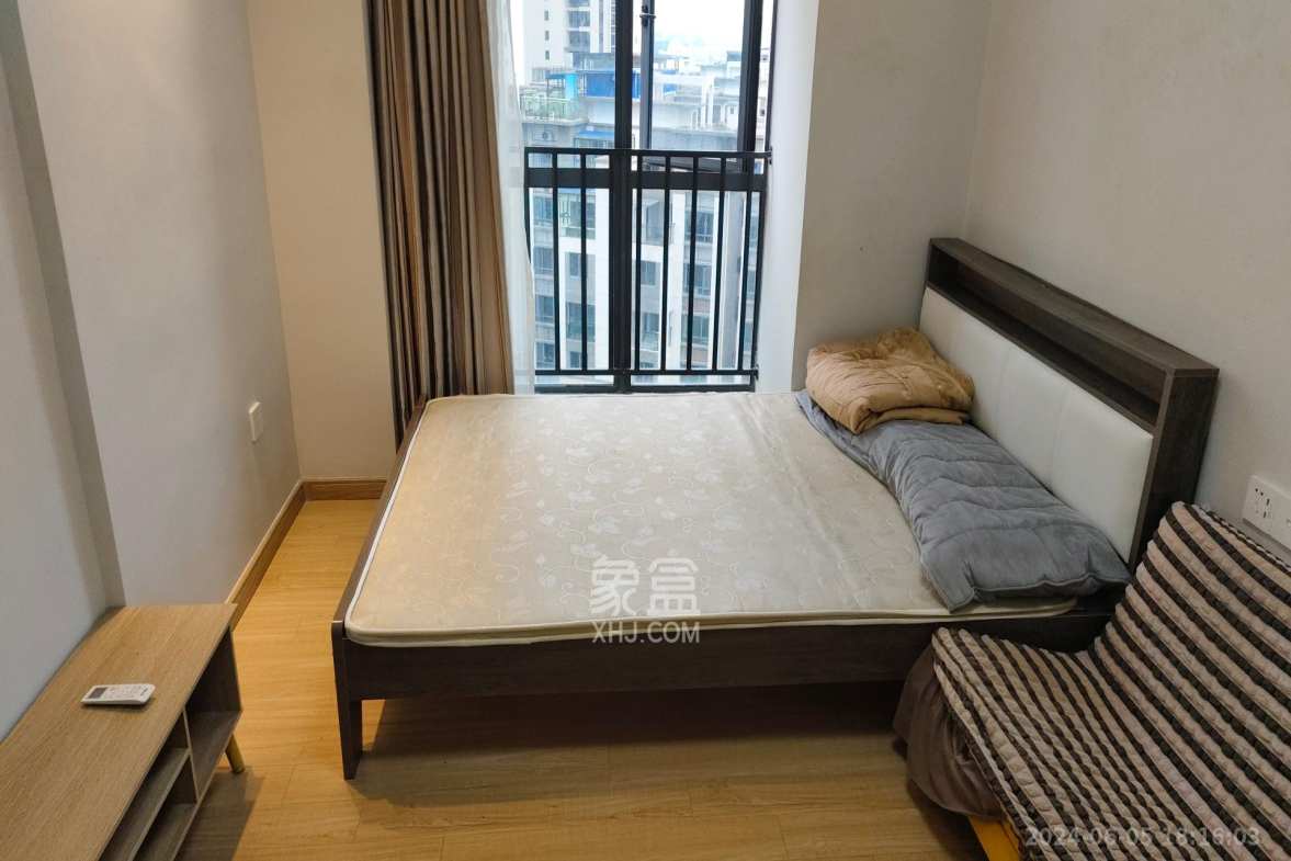 敏捷珑玥府  1室1厅1卫   1000.00元/月室内图1