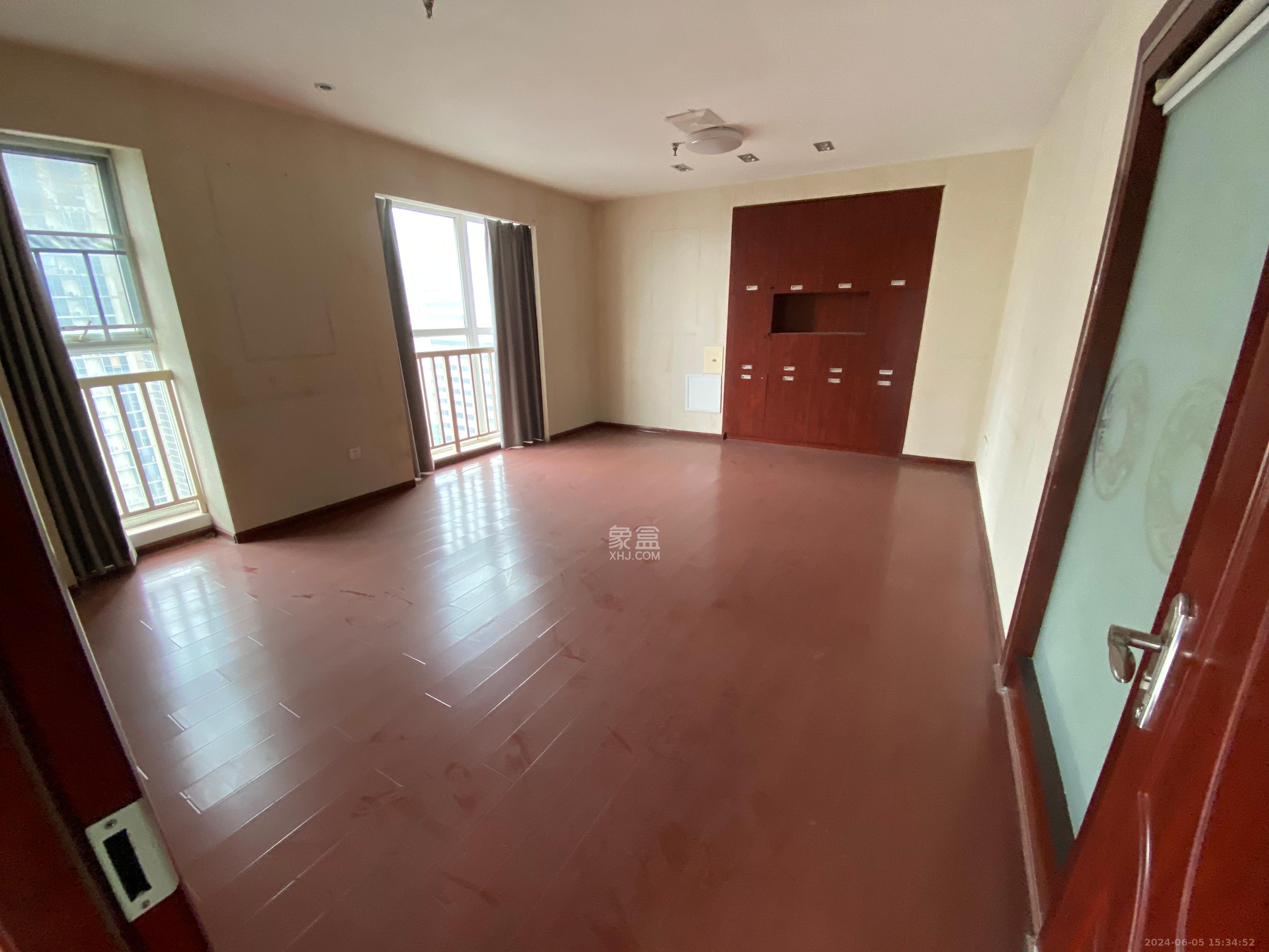 汇富中心   170.0㎡      5500.0元/月室内图