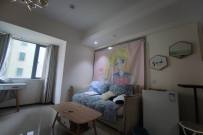 恒大绿洲  1室1厅1卫   1200.00元/月