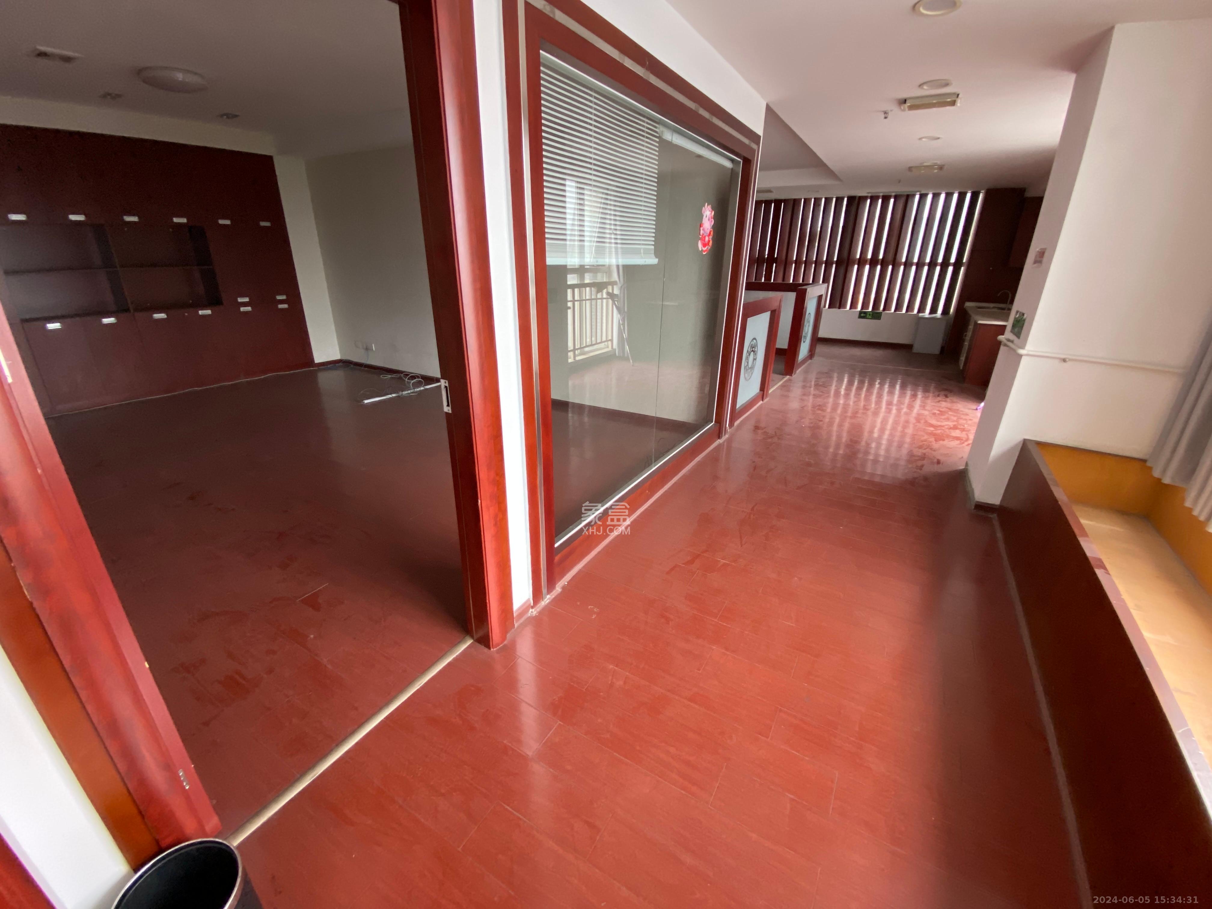 汇富中心   170.0㎡      5500.0元/月室内图