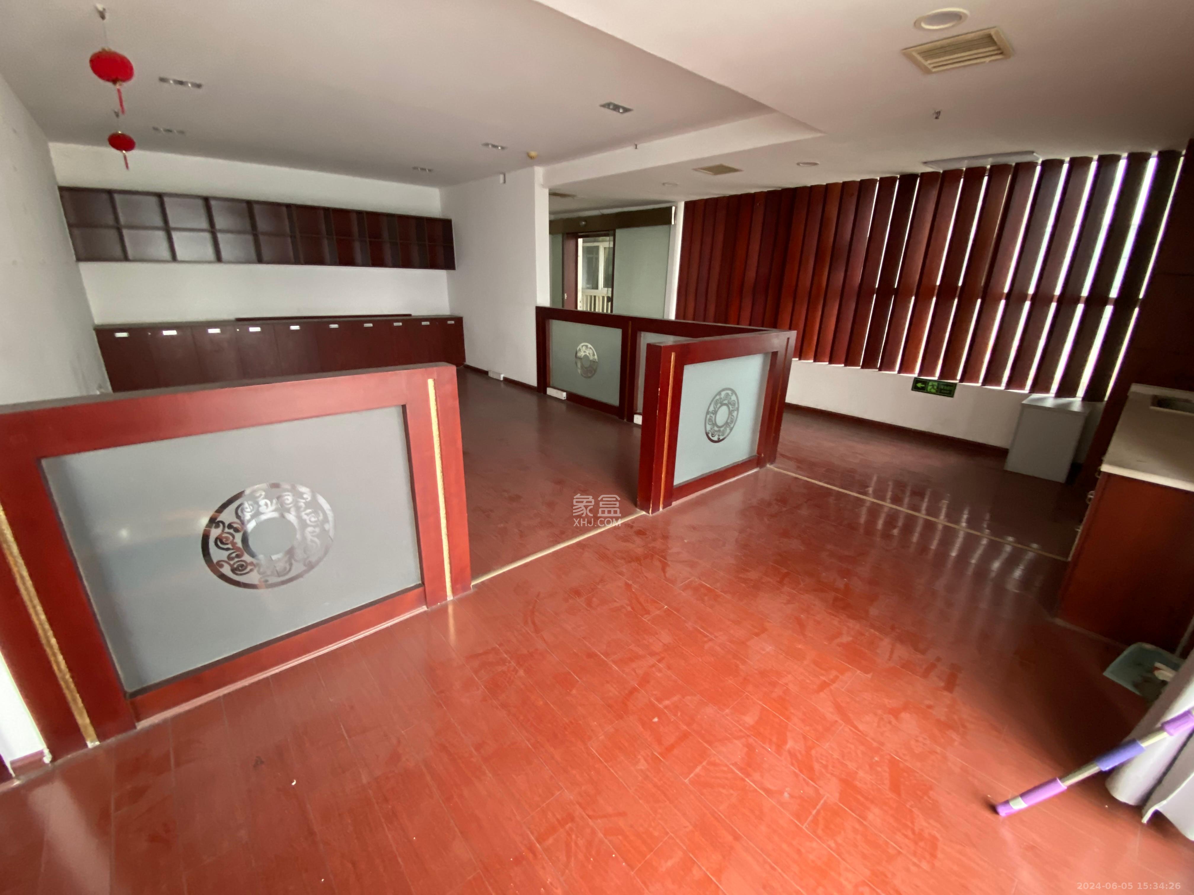 汇富中心   170.0㎡      5500.0元/月室内图