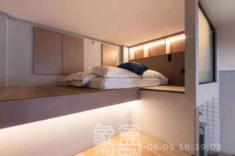 绿地之窗   47.04㎡      1400.0元/月