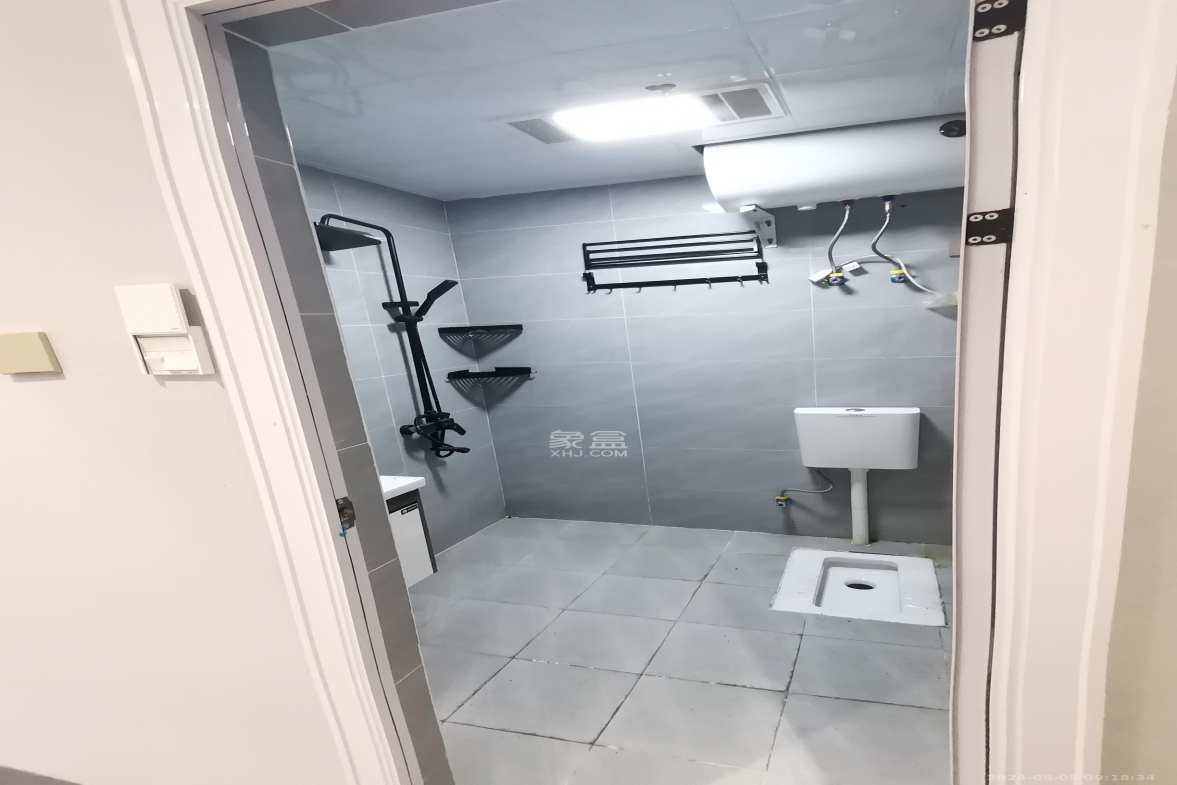 中建悦和城  1室1厅1卫    1500.0元/月室内图