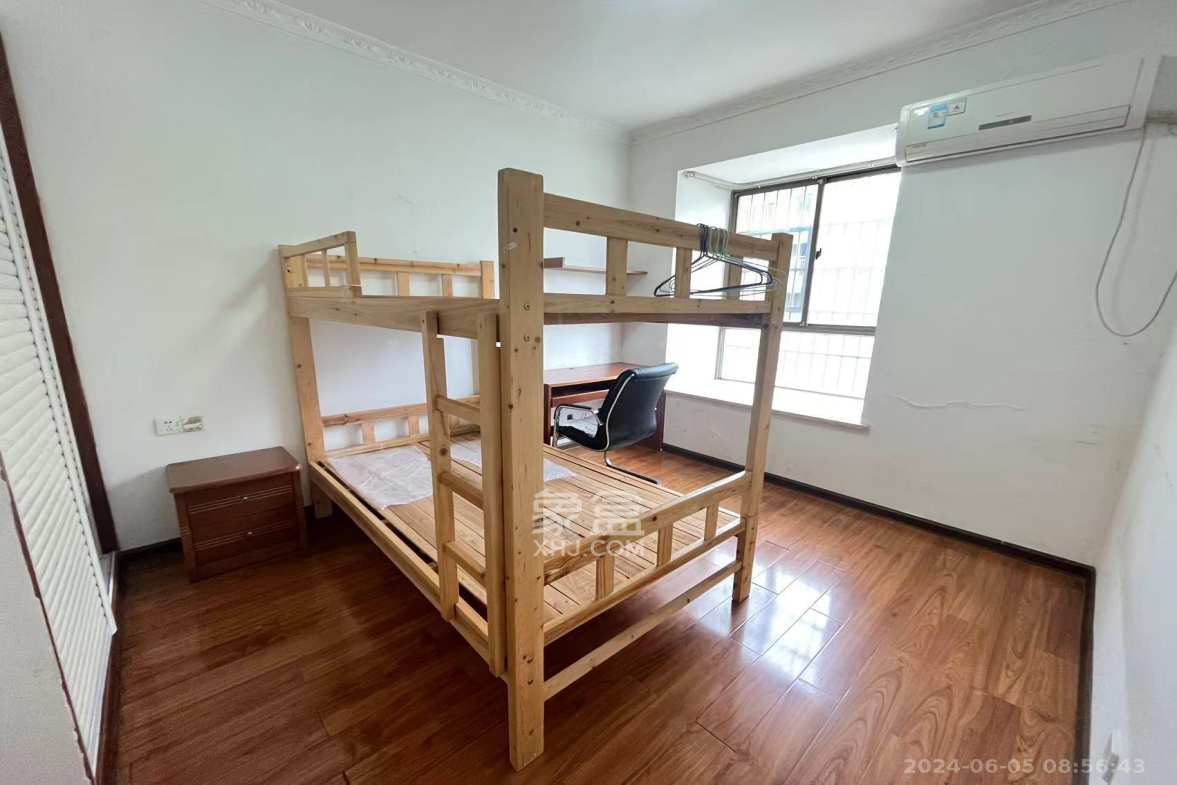 南郡明珠 3室2厅2卫 1500.0元/月 南郡明珠 3室2厅2卫 1500.0元/月室内图