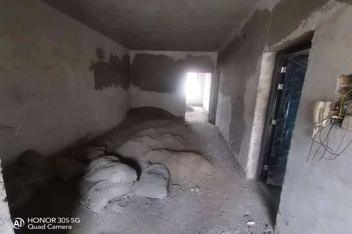 娄星区散盘  2室2厅1卫    25.8万室内图