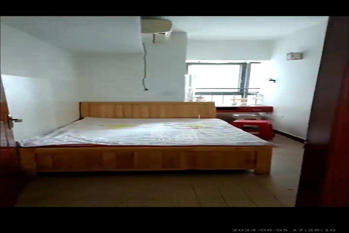 摩天一号  2室1厅1卫    2500.0元/月室内图