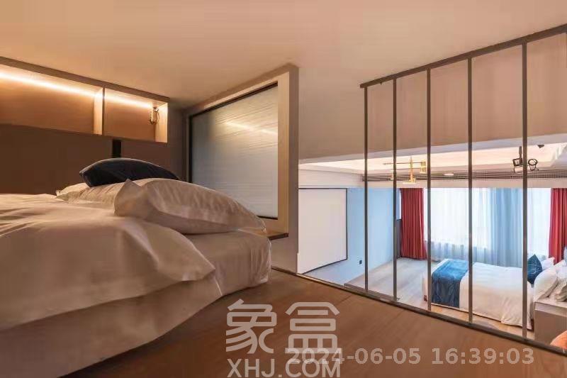 绿地之窗   47.04㎡      1400.0元/月室内图
