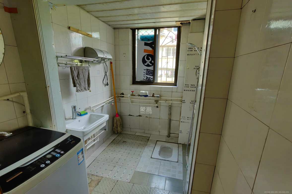 中建五局信和苑二区  2室2厅1卫   1500.00元/月室内图