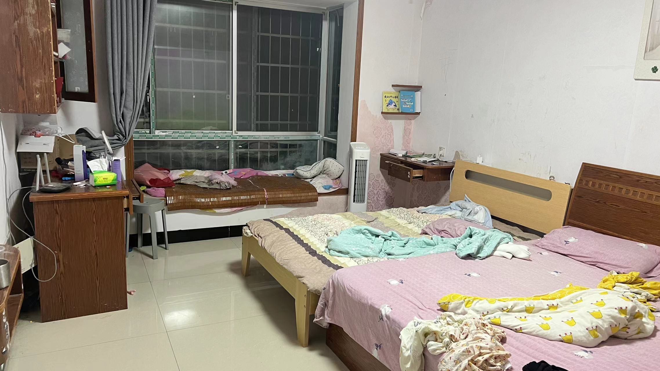 湘中北苑  2室2厅1卫    26.8万