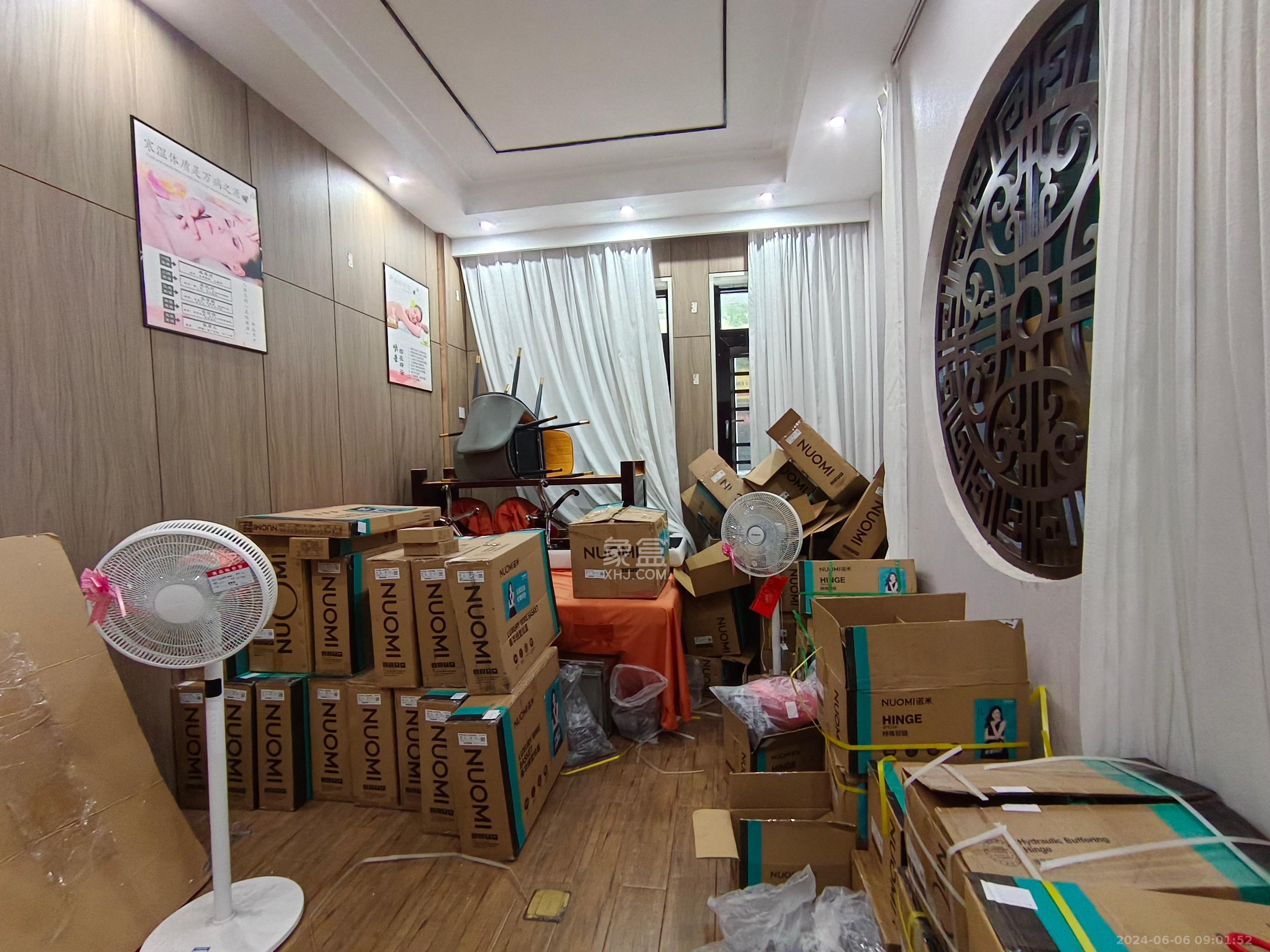 马王堆陶瓷建材新城   260.0㎡      18000.0元/月室内图