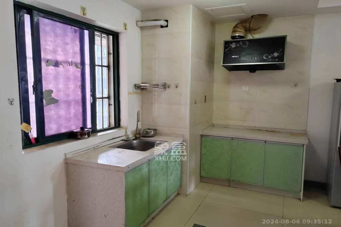 华天LOHO小镇  1室1厅1卫    1200.0元/月室内图