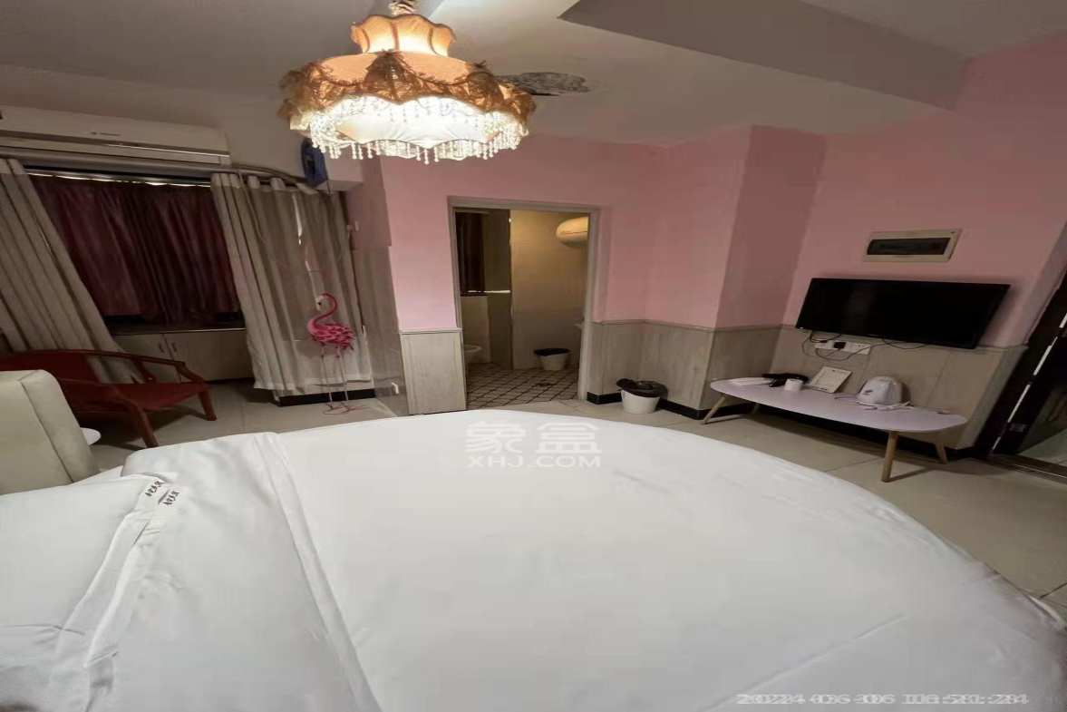 汉华国际 1室1厅1卫 700.0元/月 汉华国际 1室1厅1卫 700.0元/月室内图