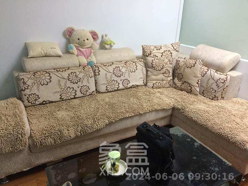 长沙紫金苑  1室1厅1卫    2000.0元/月室内图