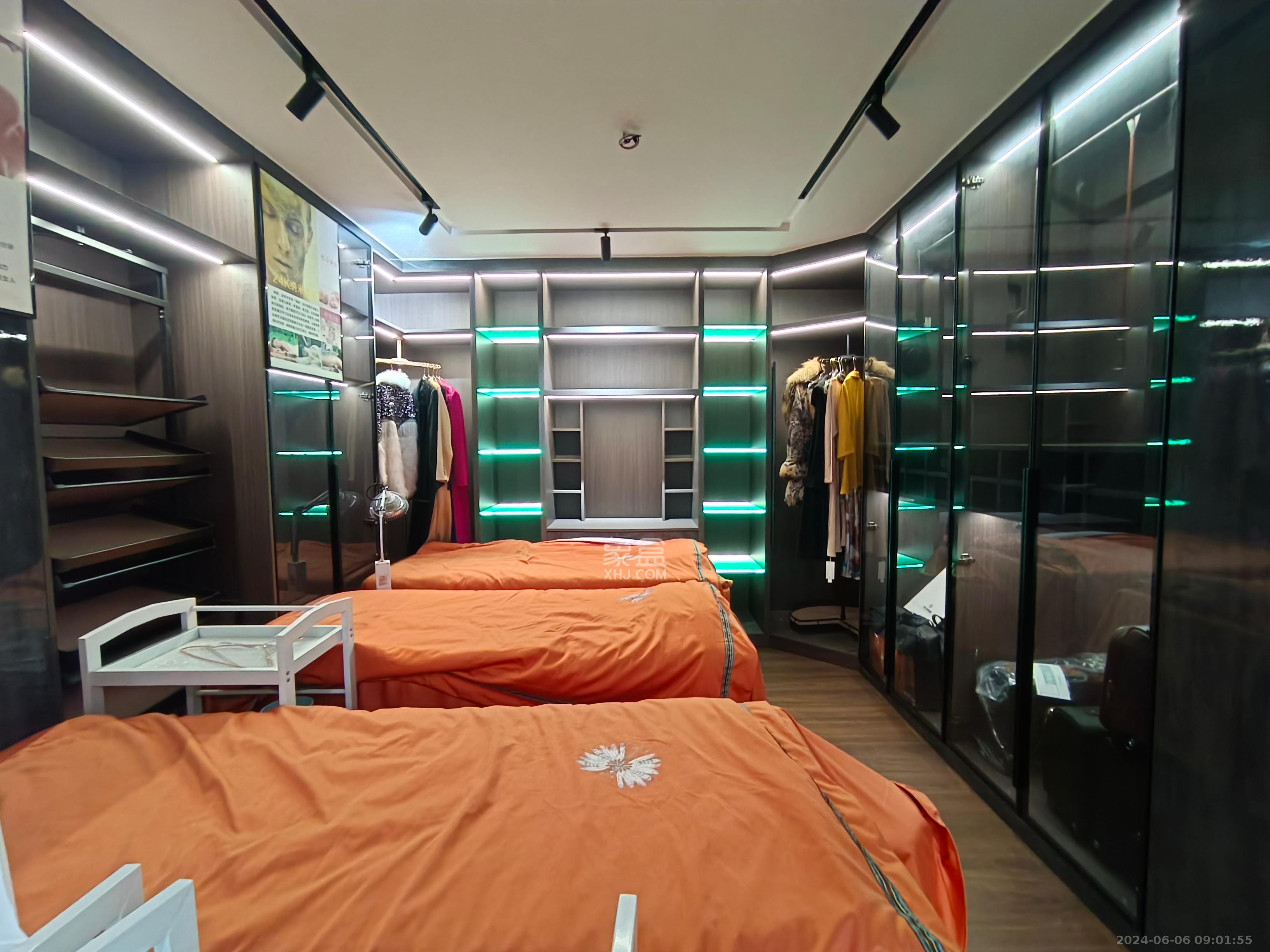 马王堆陶瓷建材新城   260.0㎡      18000.0元/月室内图