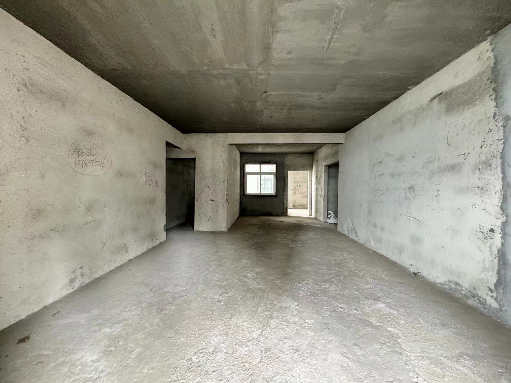 云沙诗意  4室2厅2卫    95.0万