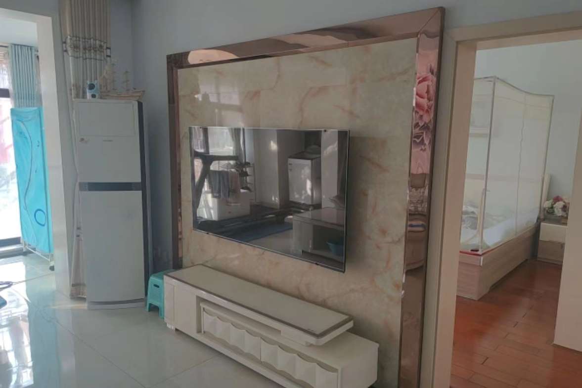 欣积福湾三期  3室1厅1卫   25.80万户型图