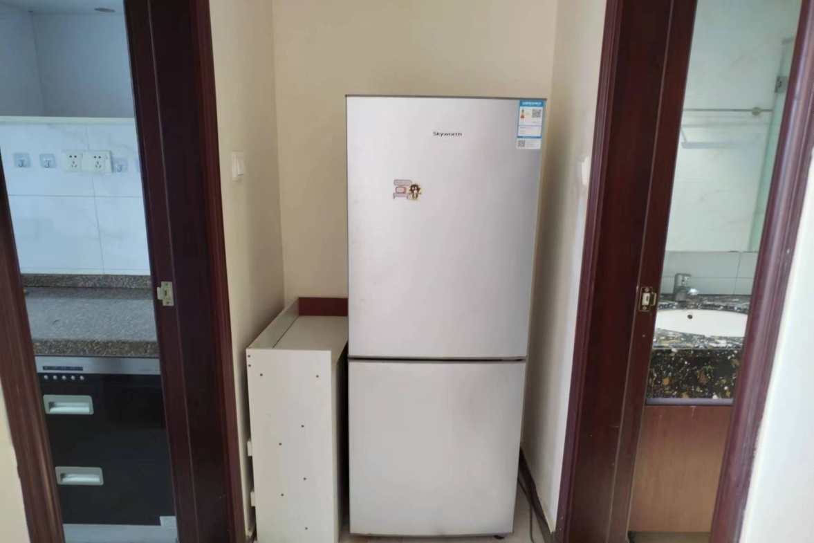 恒大绿洲  1室1厅1卫   1280.00元/月室内图