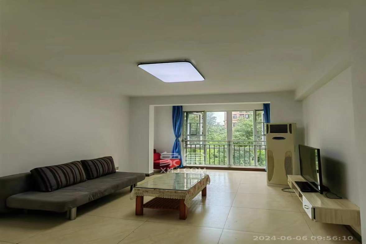 丽发新城 2室2厅1卫 1800.0元/月 丽发新城 2室2厅1卫 1800.0元/月室内图