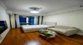 中建信和城  1室1厅1卫   1500.00元/月