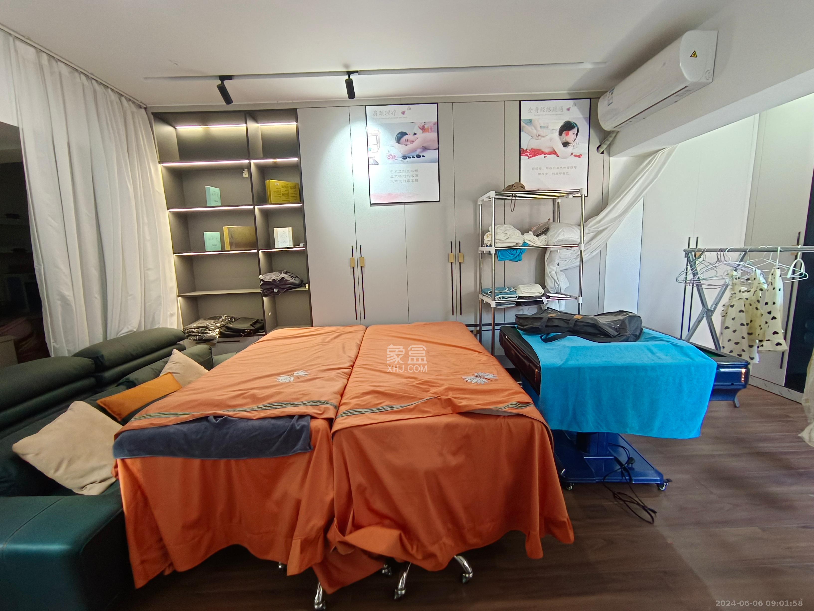 马王堆陶瓷建材新城   260.0㎡      18000.0元/月室内图