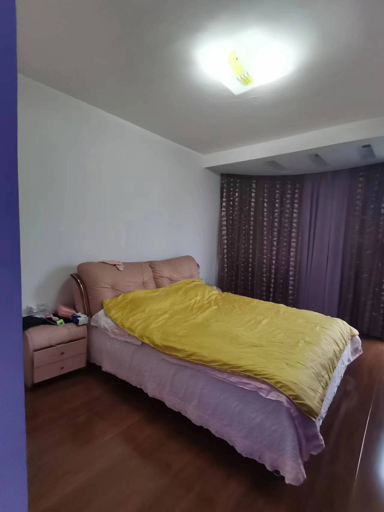 都市春天  3室2厅2卫    78.8万