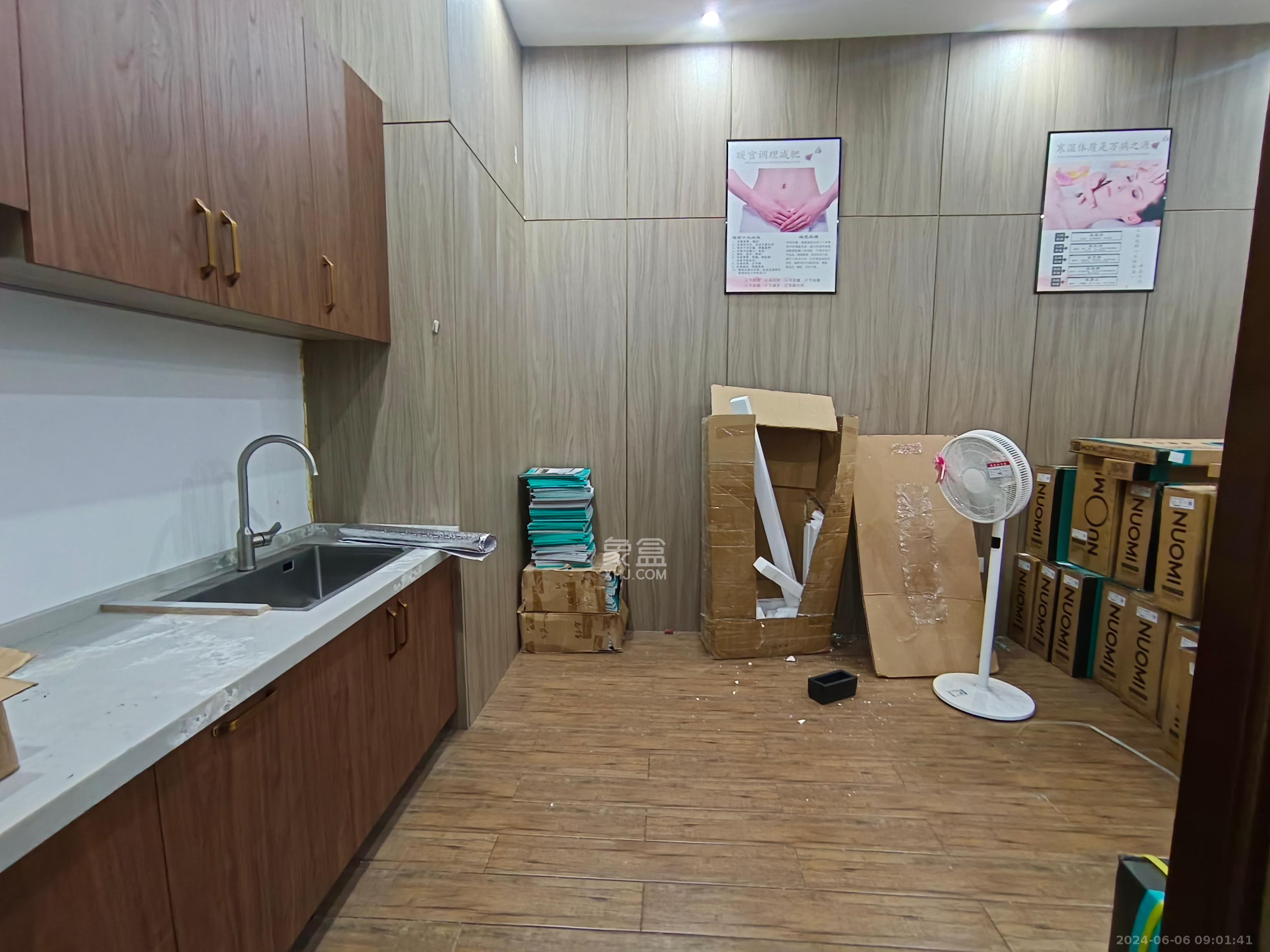 马王堆陶瓷建材新城   260.0㎡      18000.0元/月室内图