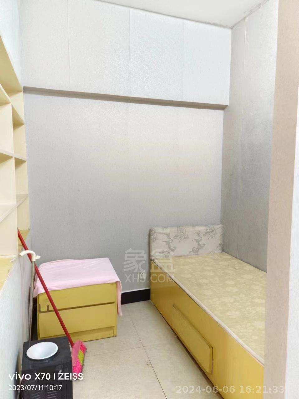 天赐万象汇  1室0厅1卫   1100.00元/月室内图