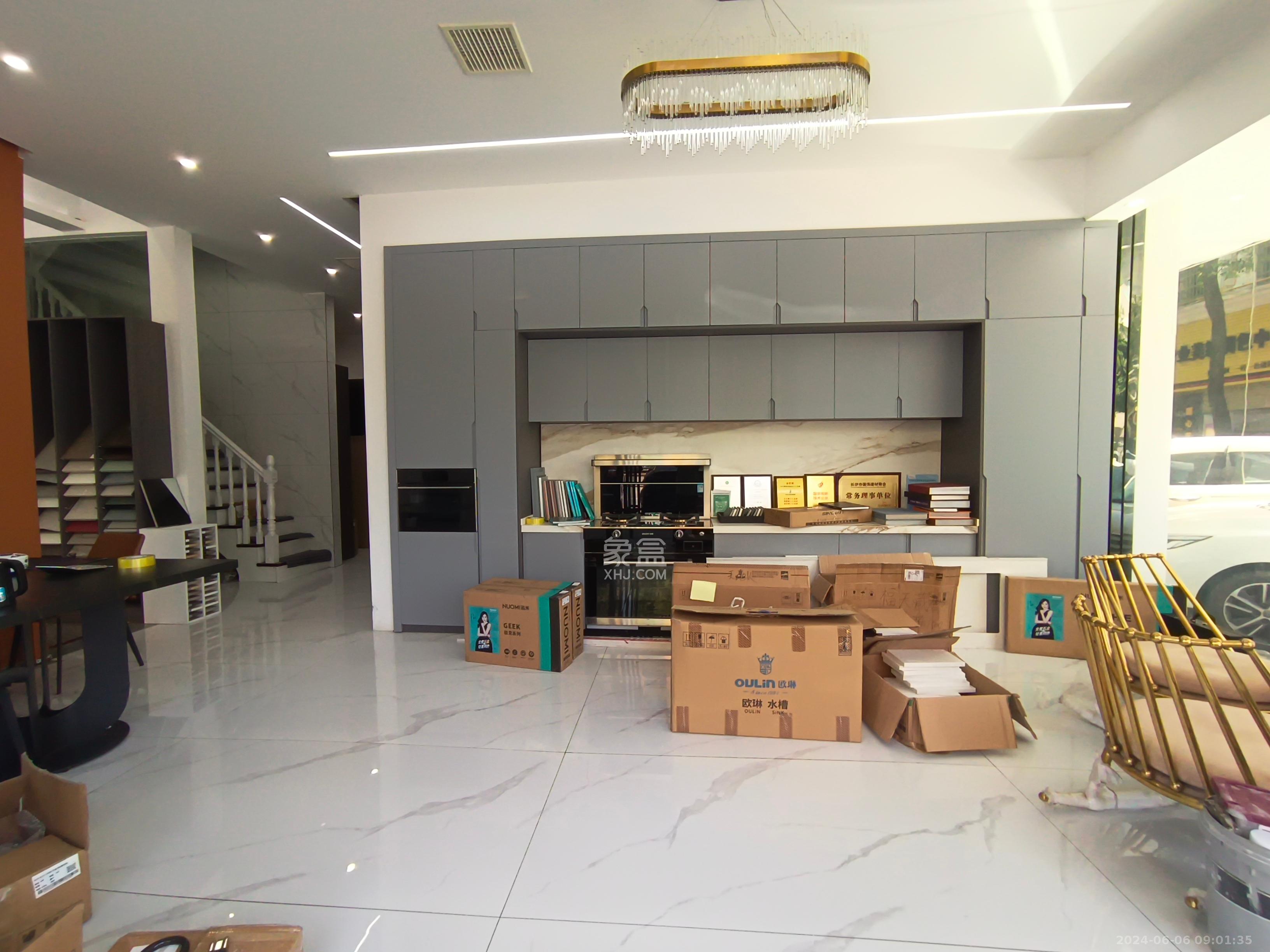 马王堆陶瓷建材新城   260.0㎡      18000.0元/月室内图