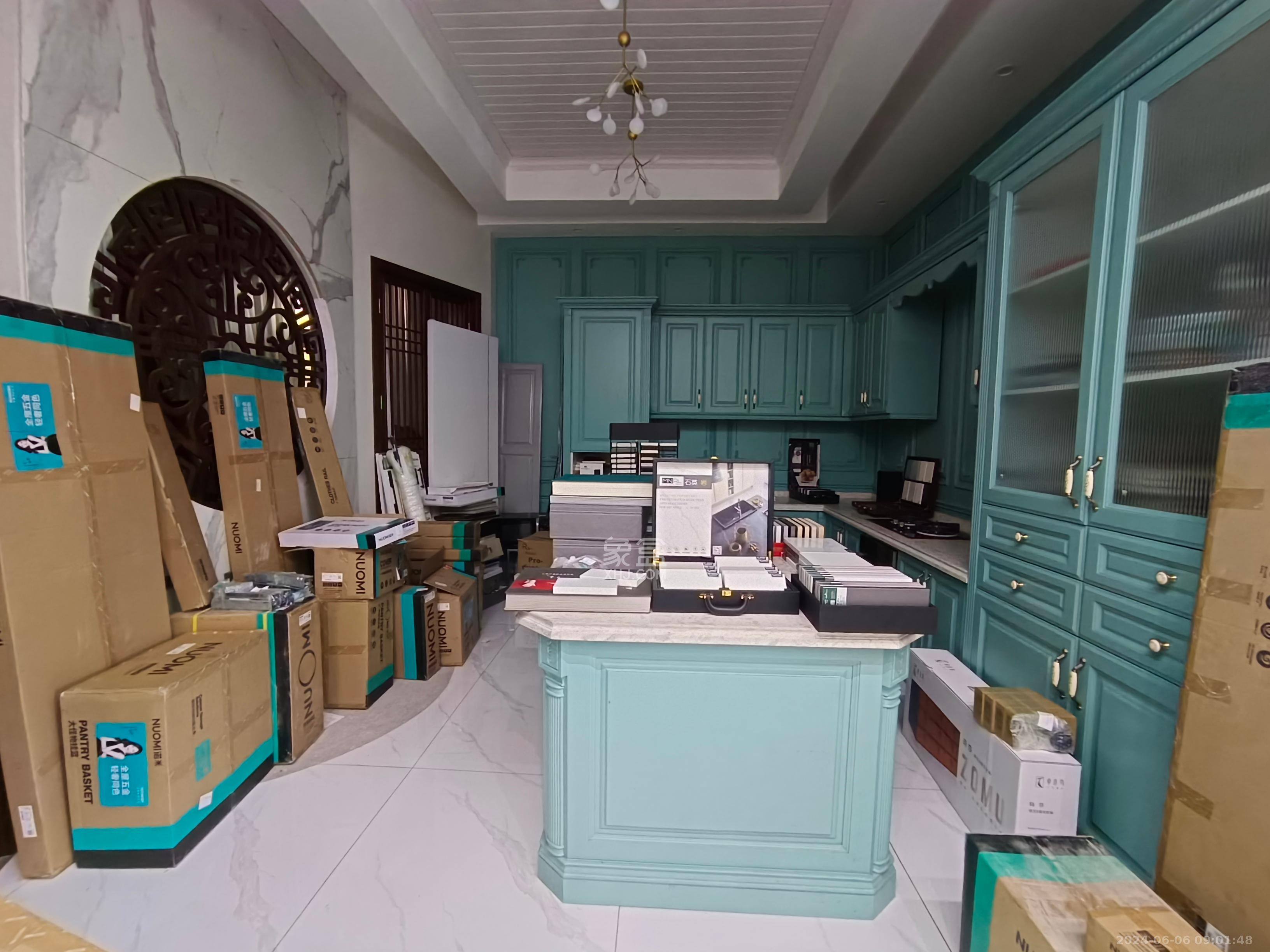 马王堆陶瓷建材新城   260.0㎡      18000.0元/月室内图