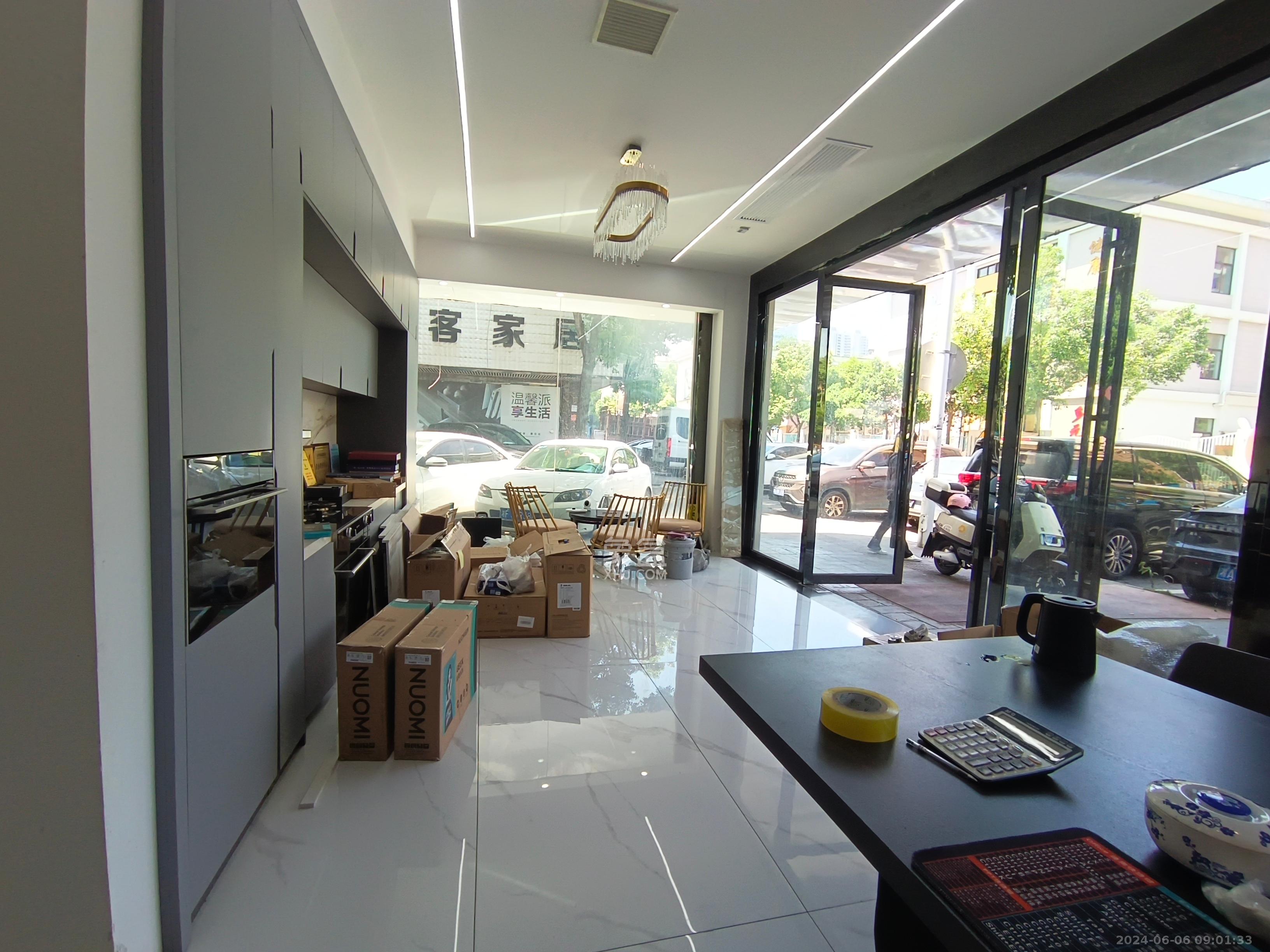 马王堆陶瓷建材新城   260.0㎡      18000.0元/月室内图