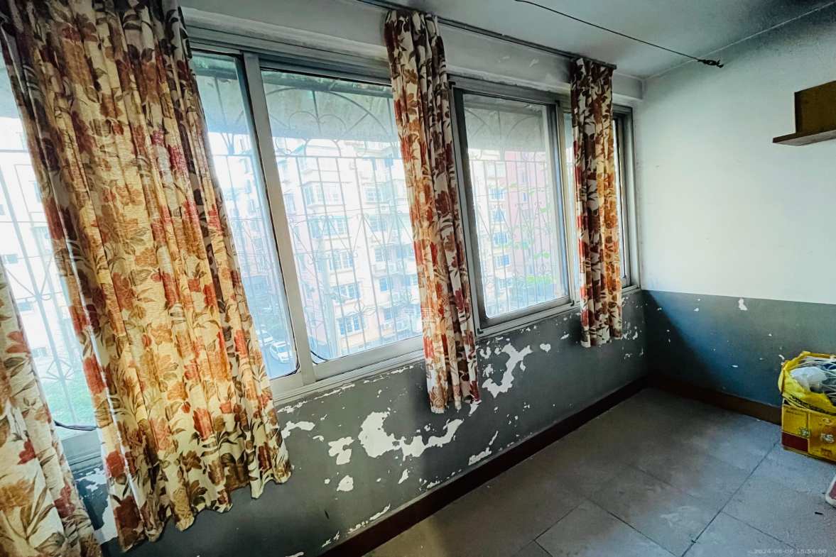 南建公寓 2室2厅2卫 1500.0元/月 南建公寓 2室2厅2卫 1500.0元/月室内图