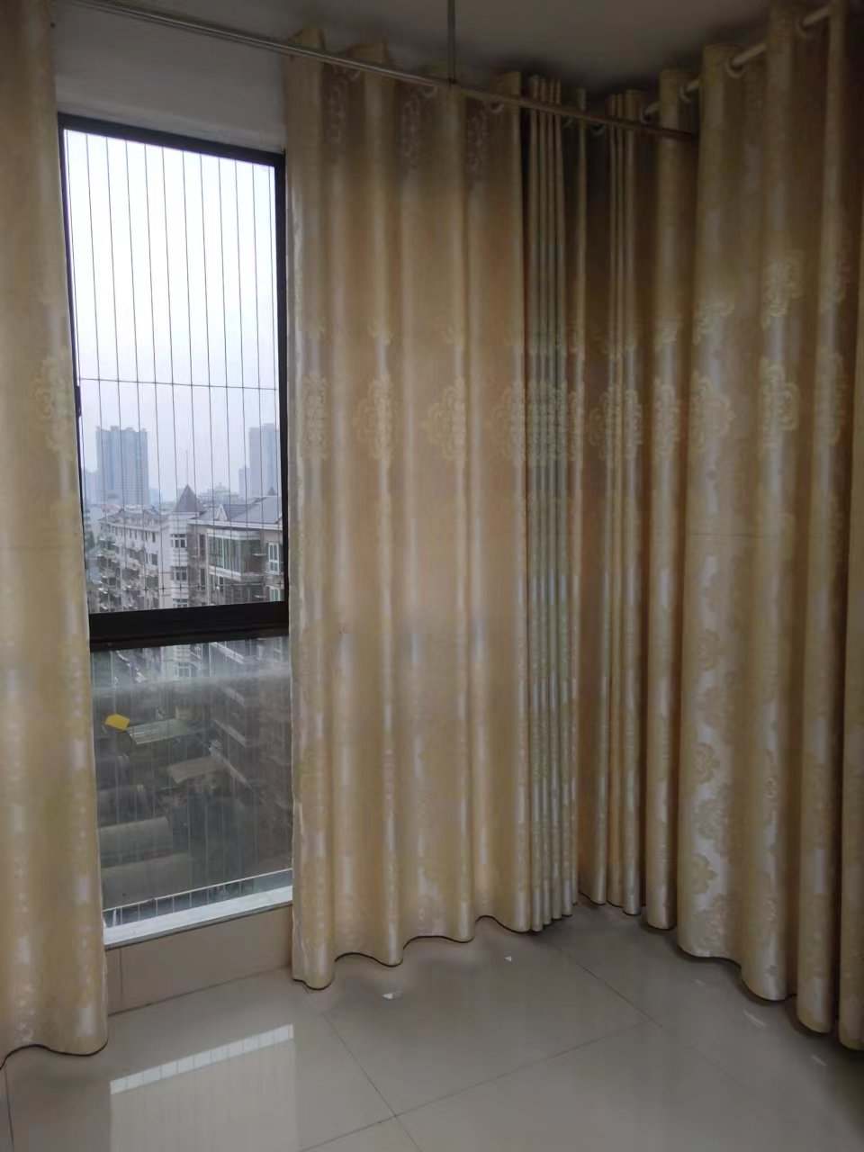 明兴翰苑一期  2室2厅1卫   1600.00元/月室内图