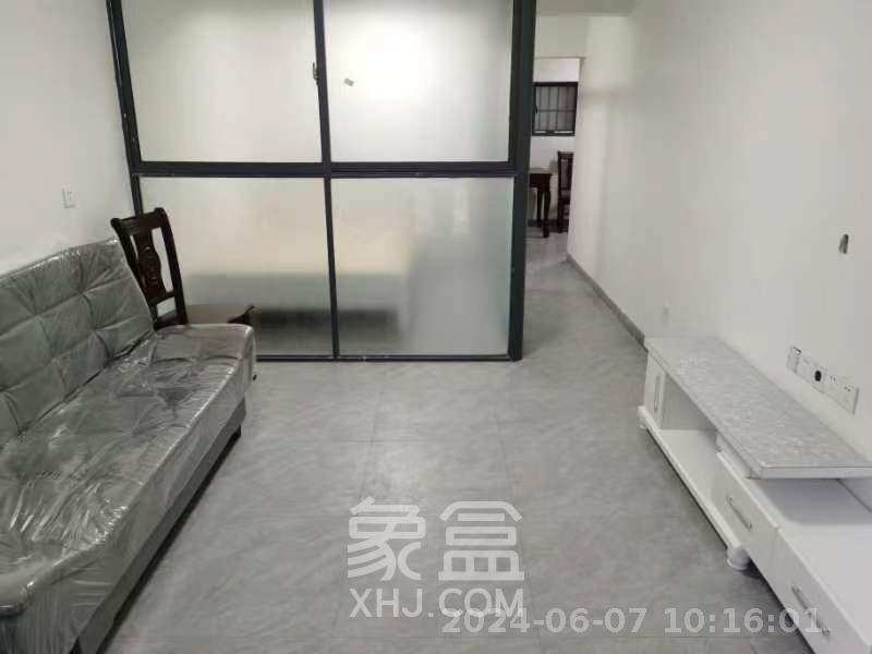 方略学府佳境  2室1厅1卫    1200.0元/月室内图